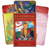 Reading Kortos Buddhism US Games Systems